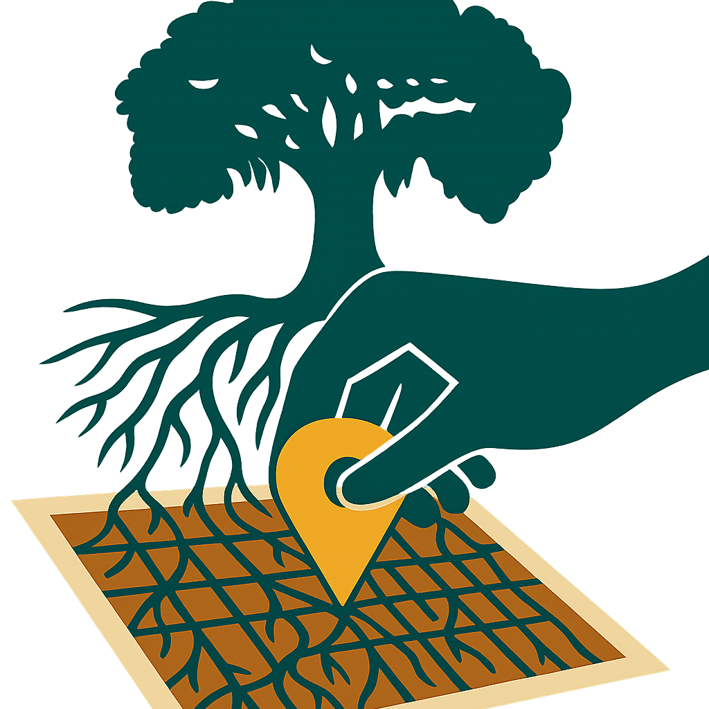 City’s Municipal Archives Launches StoryRoots Project to Map Community History • Savannah, GA
