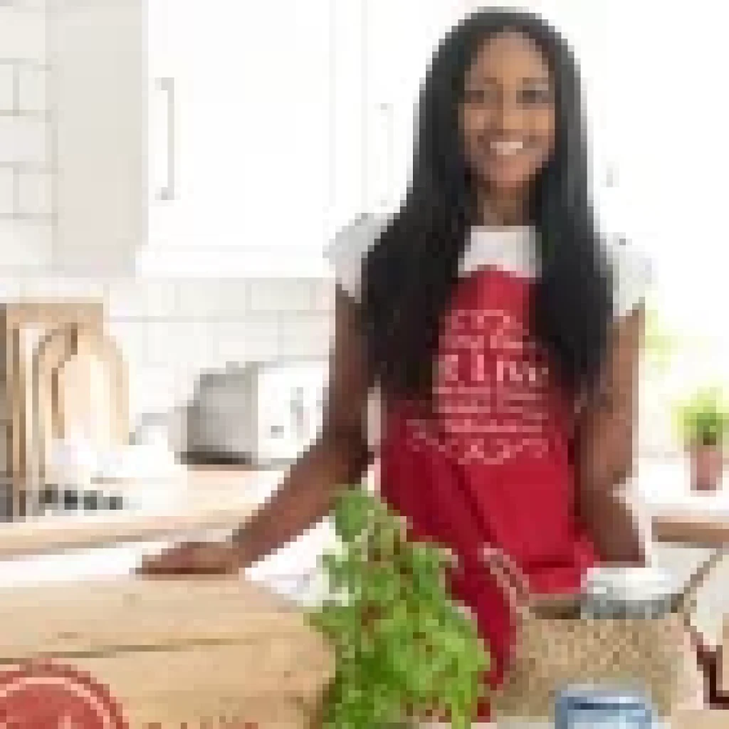 How To Choose Healthier Hair Products For Black Women