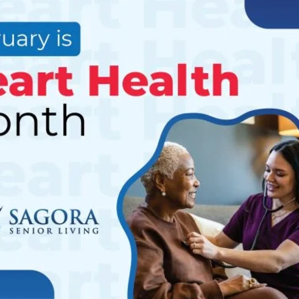 Heart Health Month