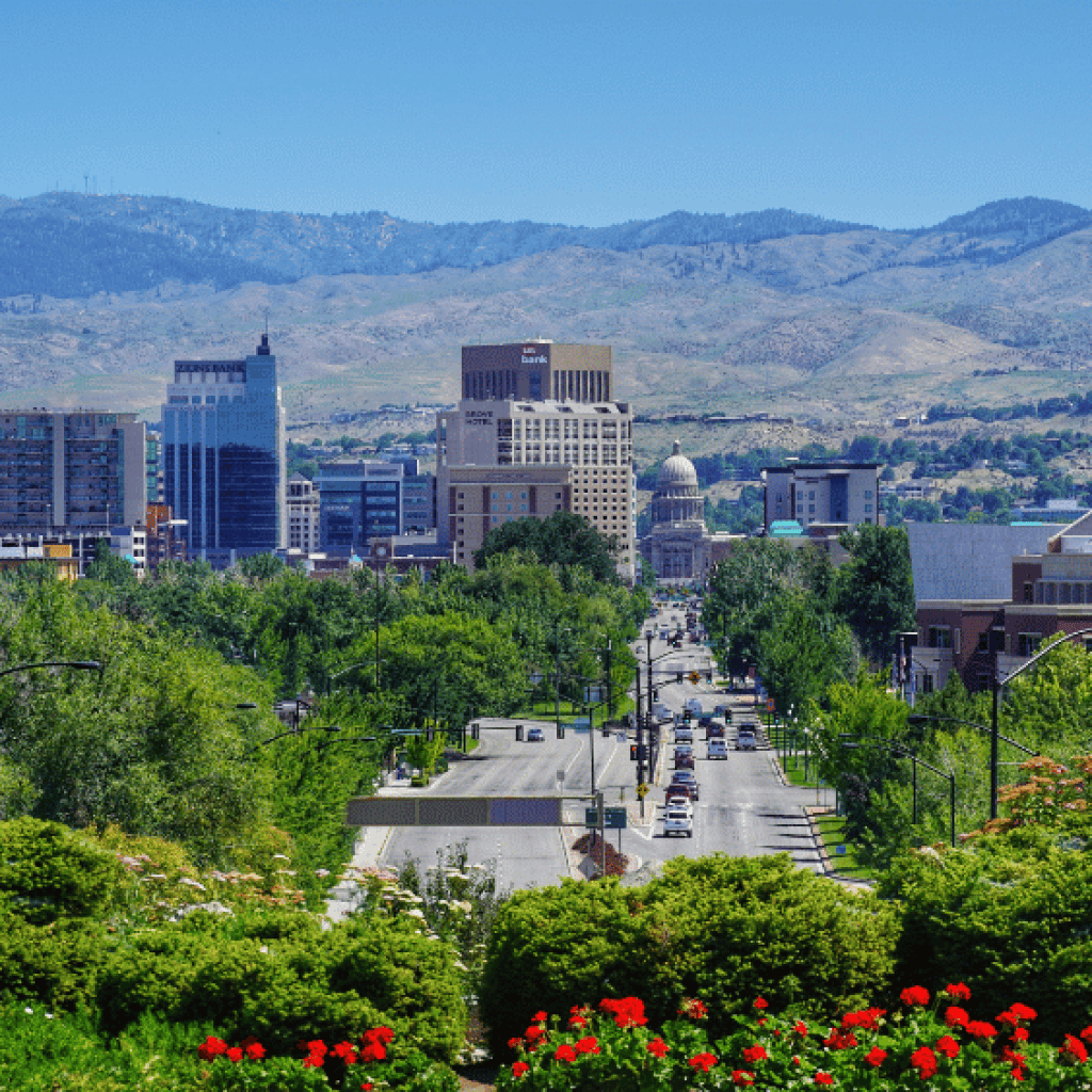 We Buy Houses Twin Falls, ID: Top 5 Companies