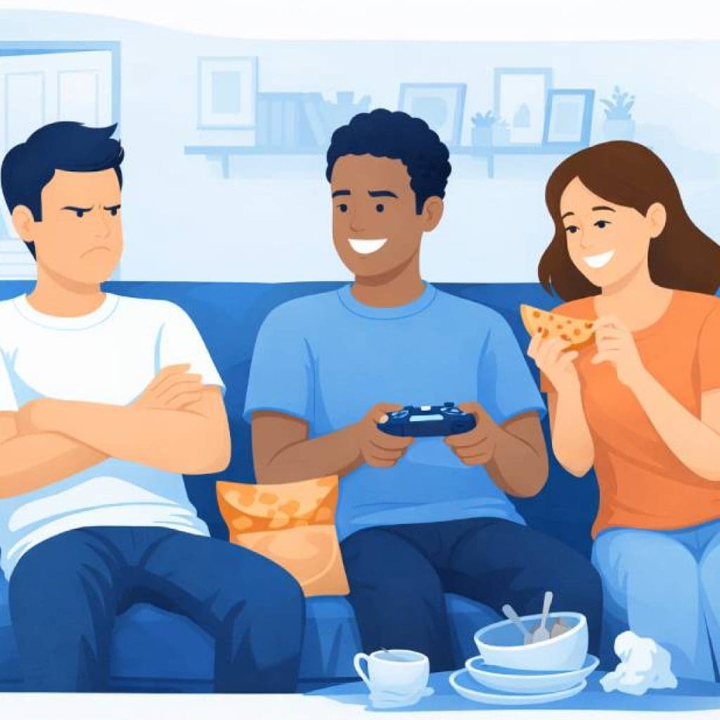 How to Find a Roommate