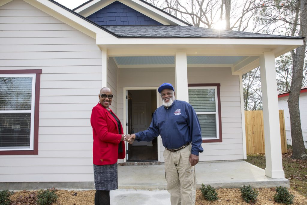 GA Ports Workforce Housing