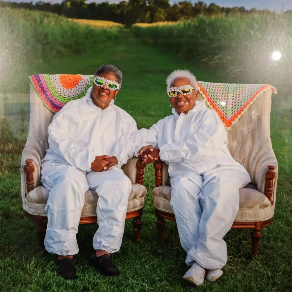 Black Women Artists and the Power of Historical Memory — The Black Curation