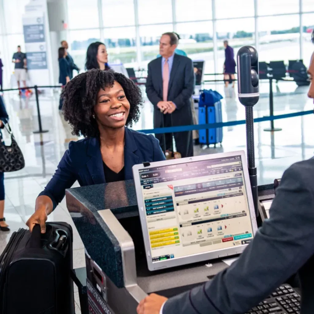 black women, travel, flights, moving