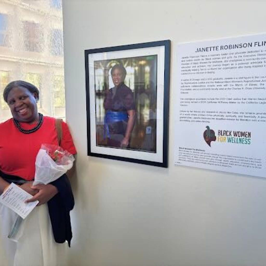 Janette Robinson Flint