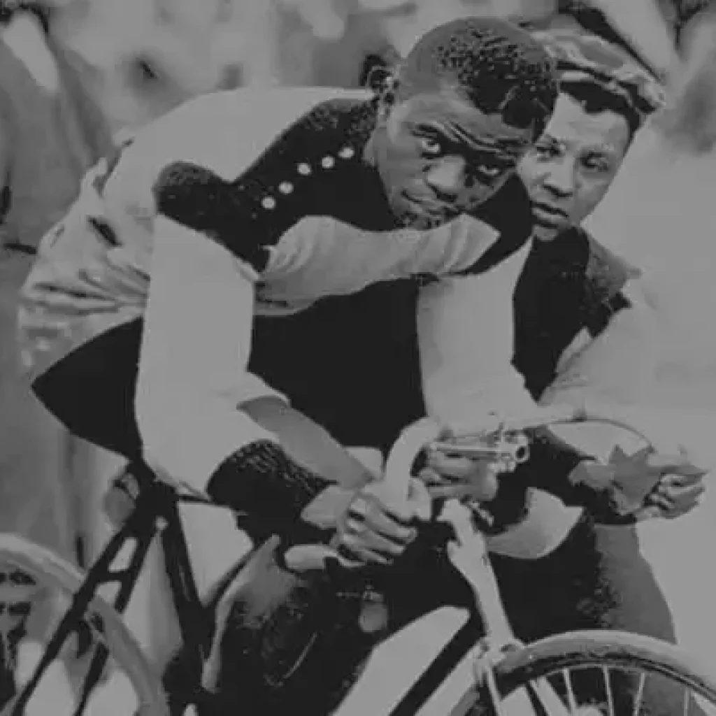 Celebrating Marshall “Major” Taylor, the 1st Black Champion of Cycling and Worldwide Sports Superstar – Good Black News