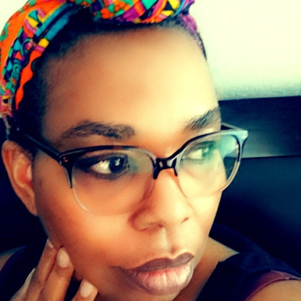 Skincare for Black Women Over 40: How Your Skin Changes and What It Needs Now