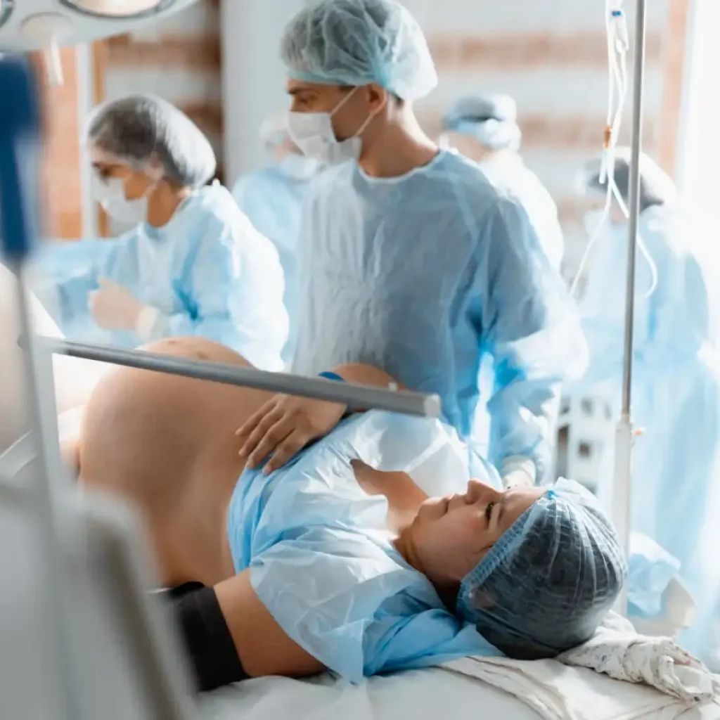 Moving inductions to early morning could shorten labour by 6 hours