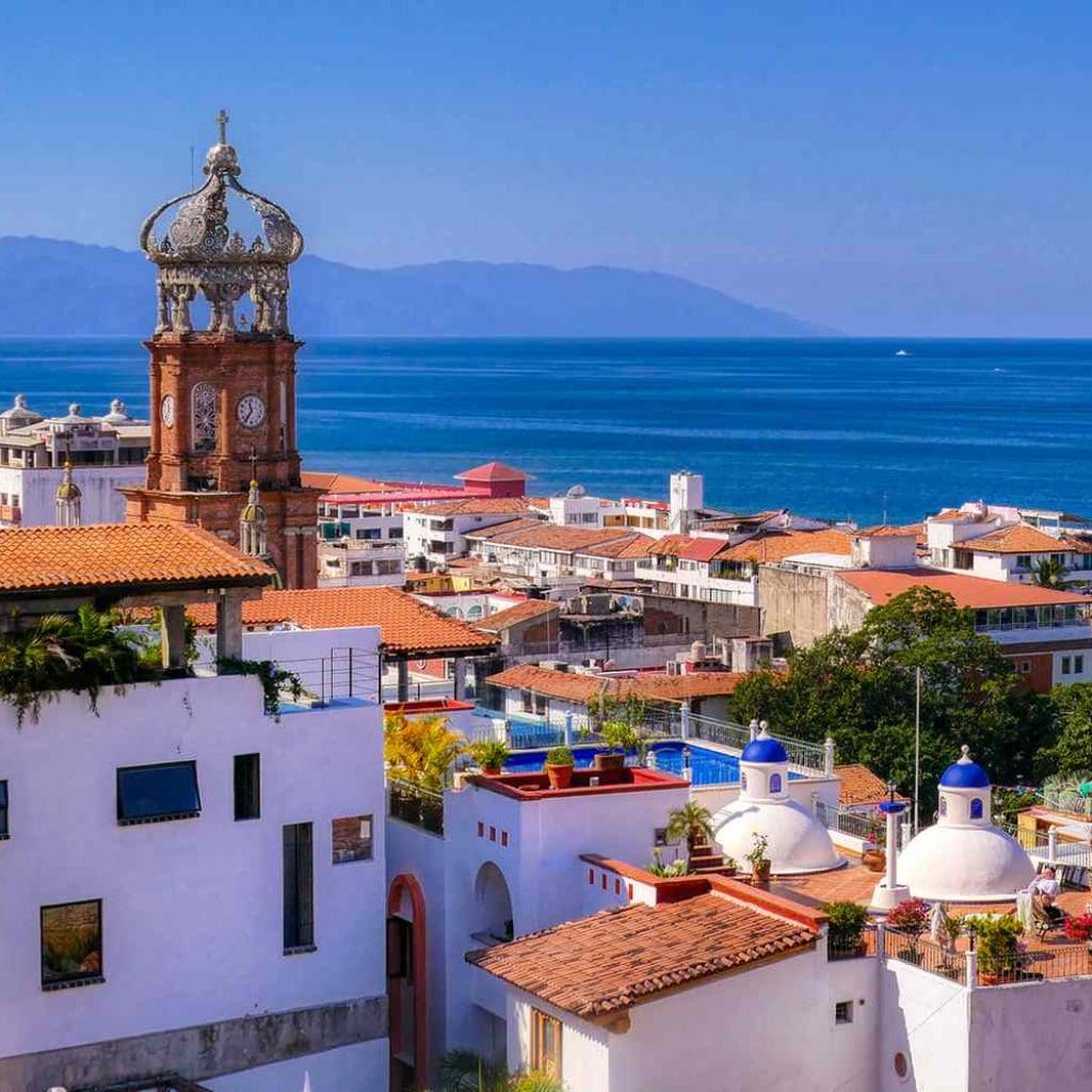 Is It Safe to Travel to Mexico Right Now?