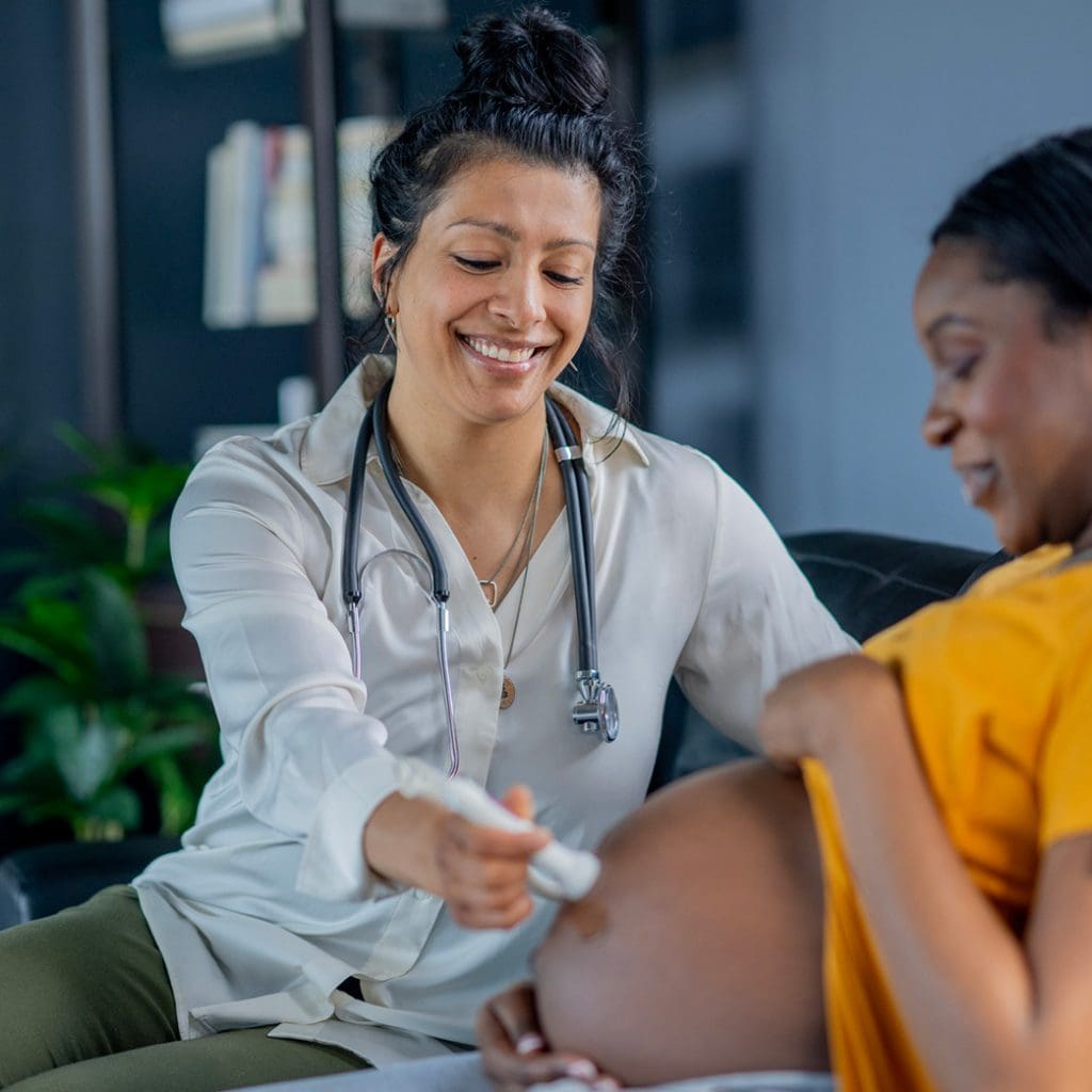 Affordable Care for Black Women