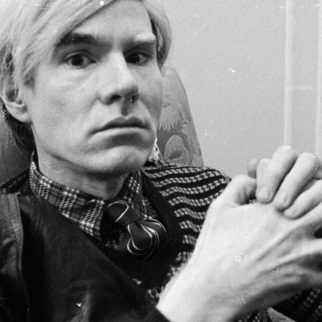 Andy Warhol’s Queer Catholicism — The Revealer