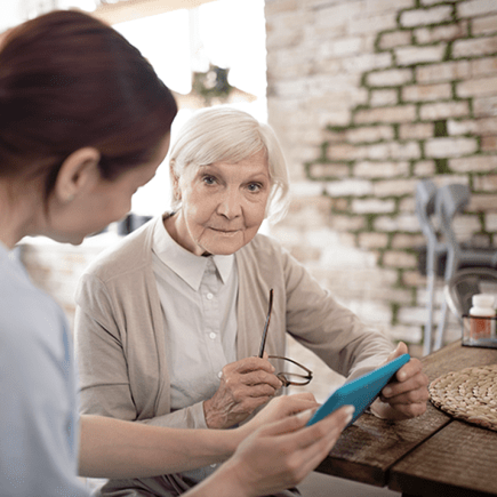 Protecting Seniors from Medication Mishaps