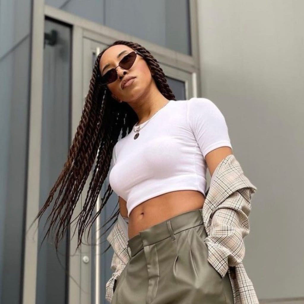 10 of the Best Braiders in the DC Area