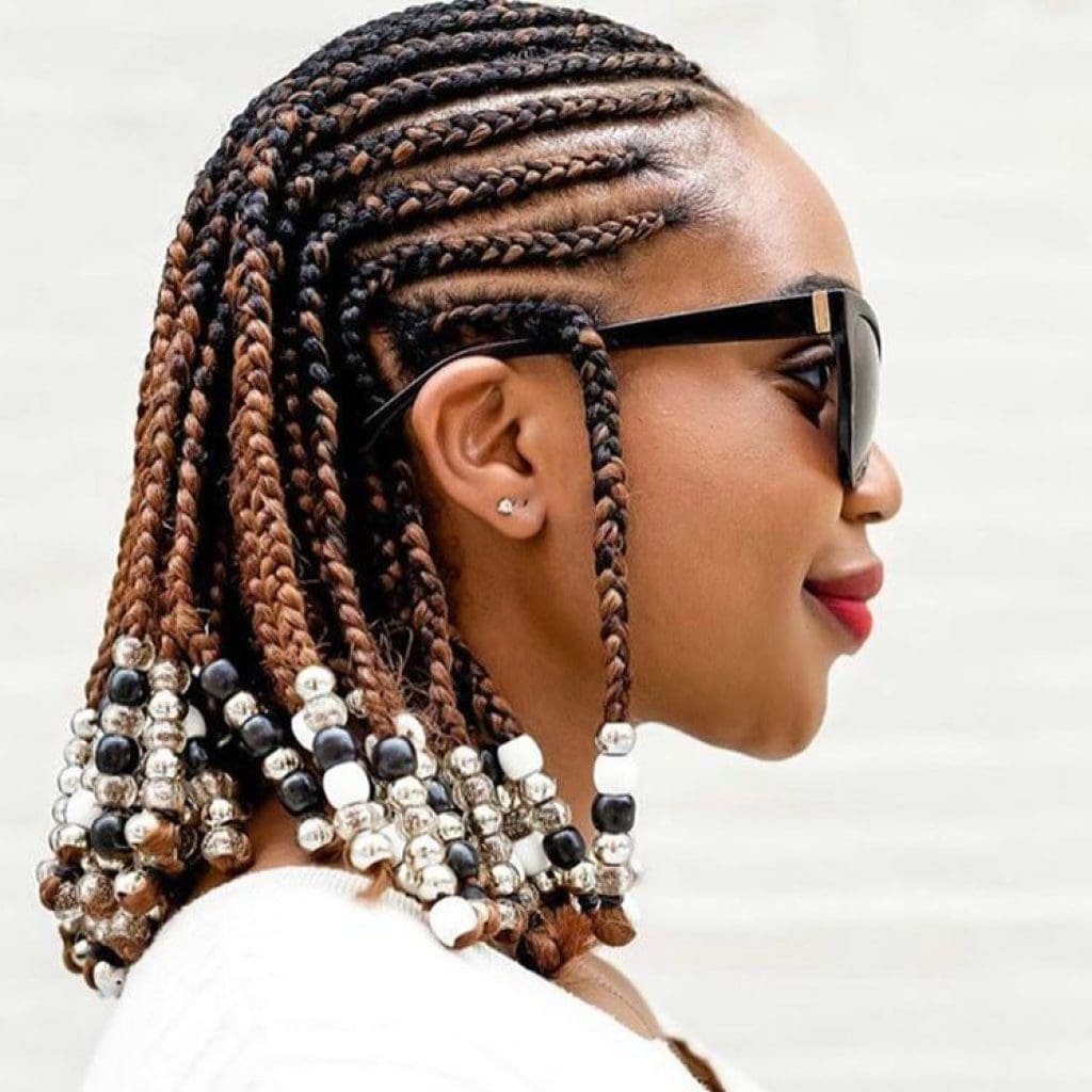 9 of The Best Braiders in LA