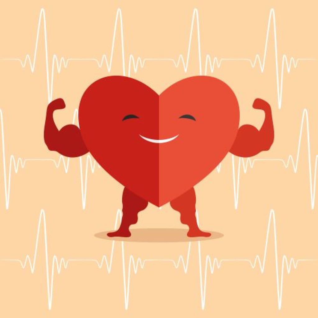 Know Your Numbers: Health Departments Host Heart Health Events in February