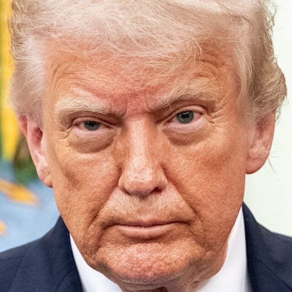 Donald Trump Has Two Choices of How to Respond to his Tariffs Being Declared Unconstitutional