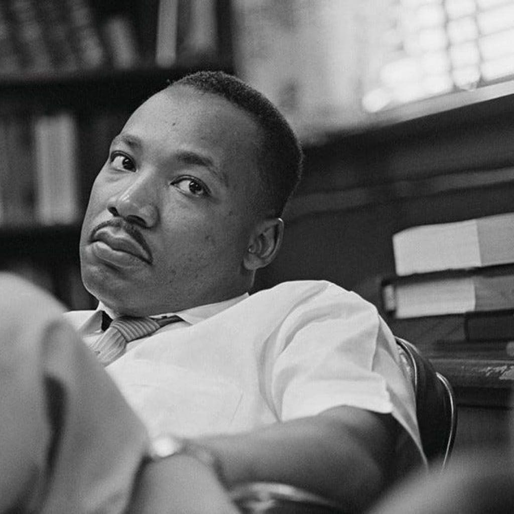 The un-Blackening of Black History Month