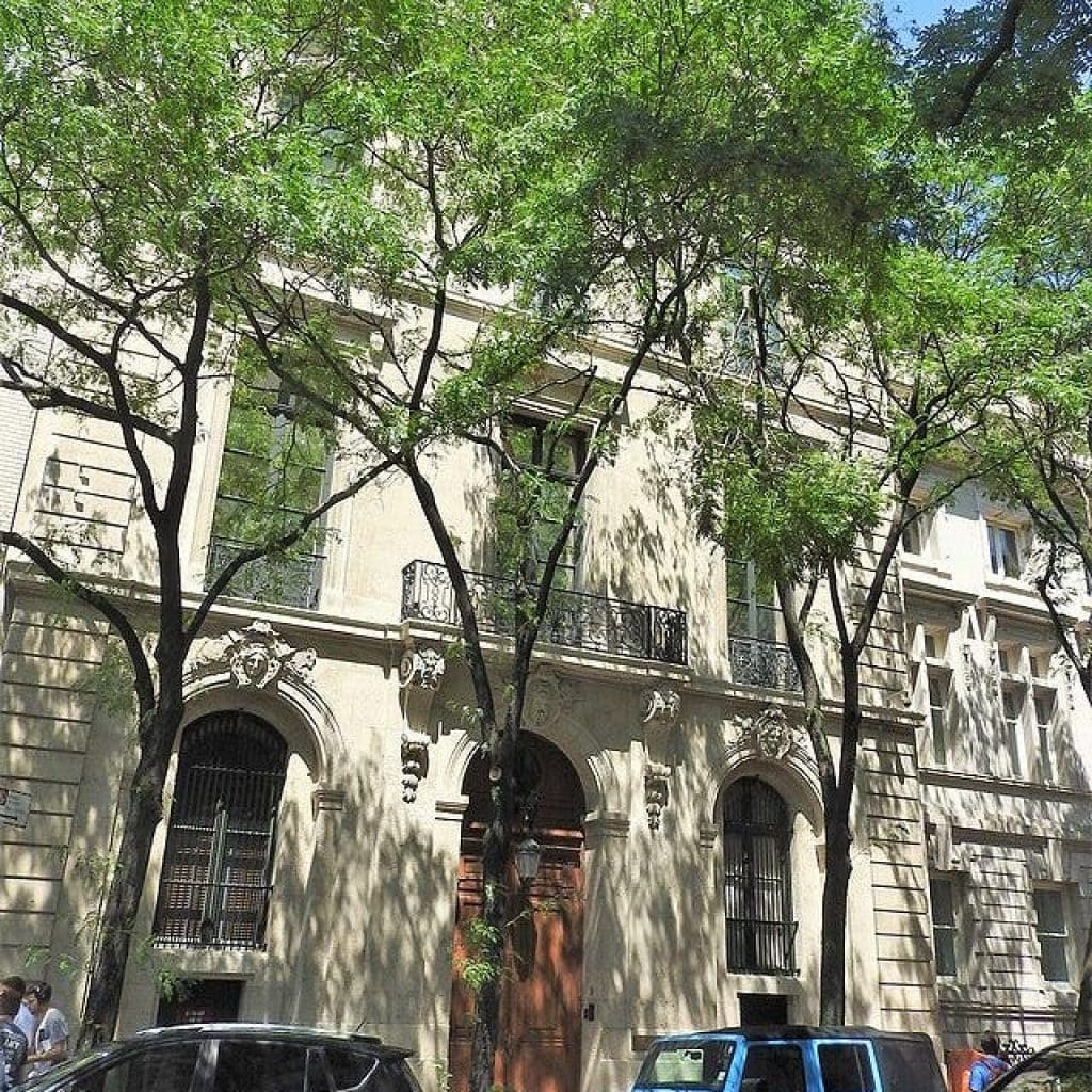 Where is the Epstein Staff that Knows What Happened in his Households?