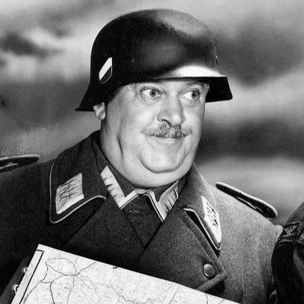 Donald Trump Proceeds His Sergeant Shultz Replica: “I Know Absolutely nothing!” Donald Trump Continues His Sergeant Shultz Imitation: “I Know Nothing!”
