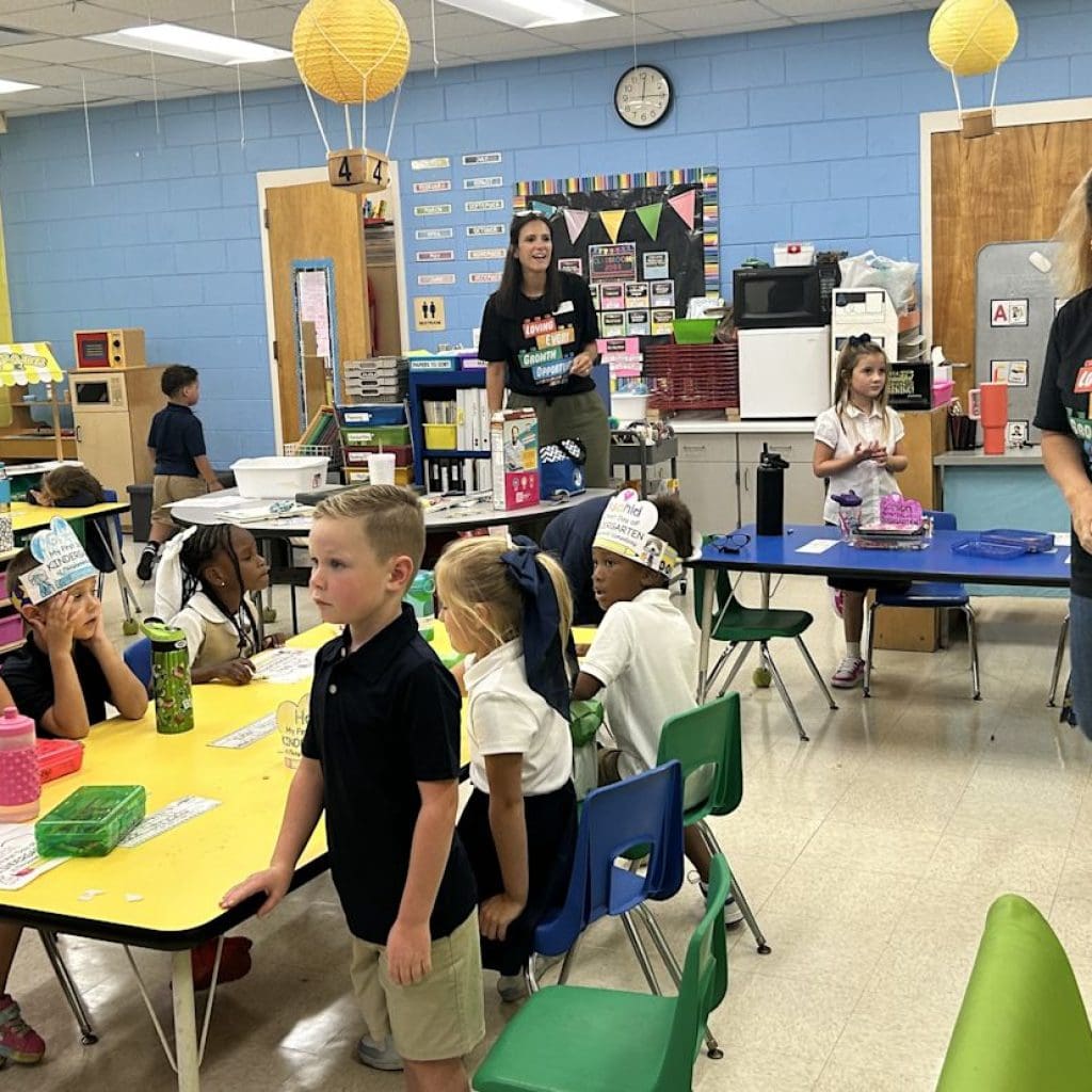 Influence the Future! Get Started at the SCCPSS Educator Fair on March 21st