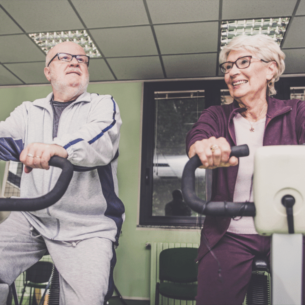 Ways Seniors Can Support Heart Health at Home