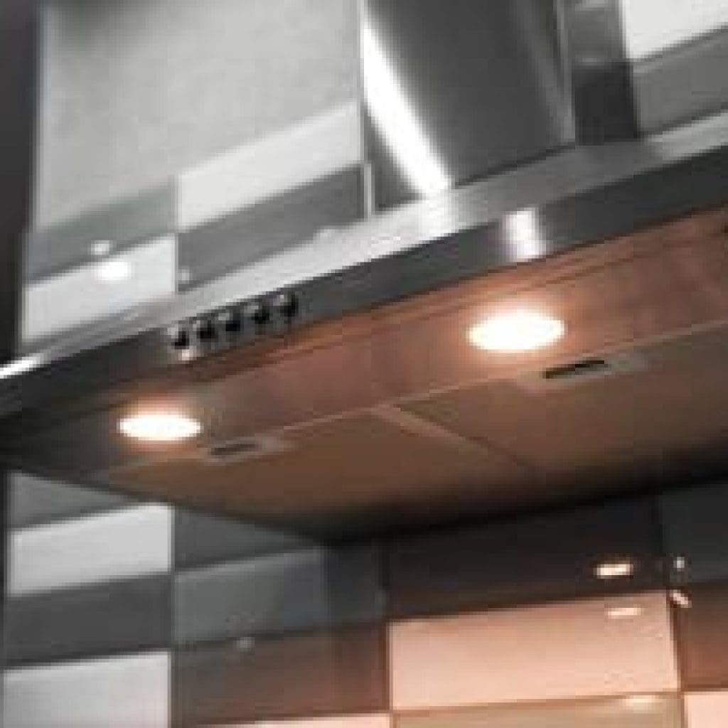 is a range hood necessary