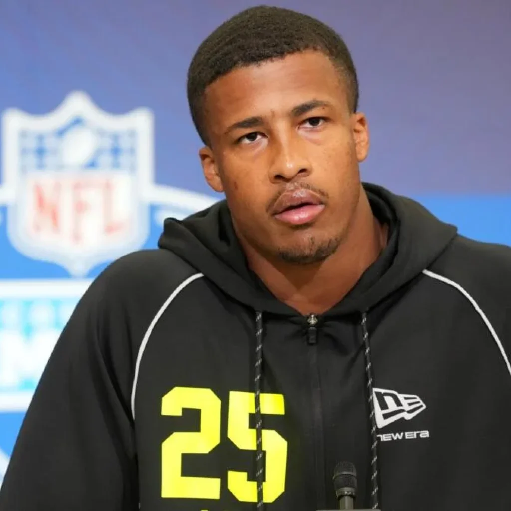 2026 NFL combine results: Measurements, 40 times, biggest takeaways