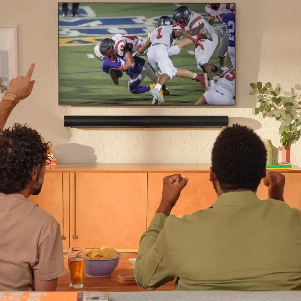 Sonos is burning out its most preferred soundbars, audio speakers, and earphones throughout this flash sale Sonos is blowing out its most popular soundbars, speakers, and headphones during this flash sale