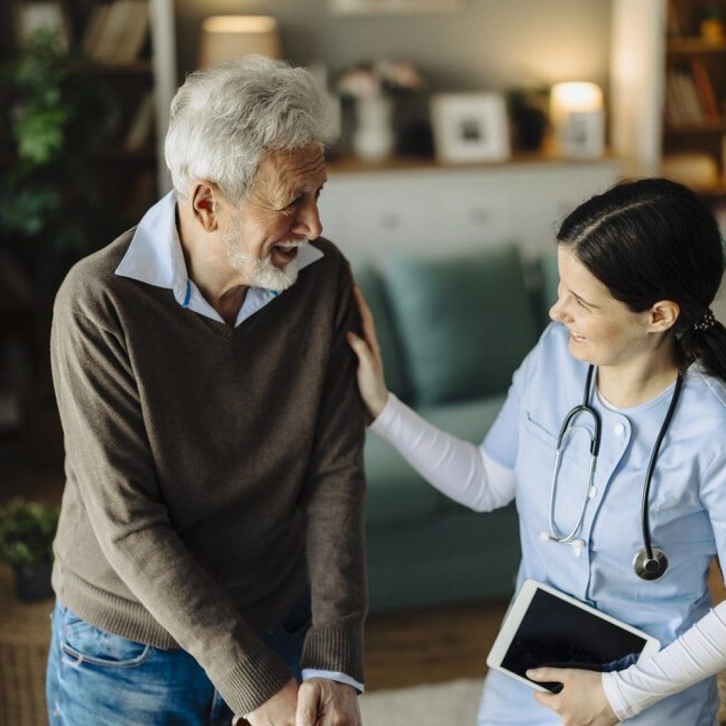 Kidney Cancer Symptoms: Early Warning Signs and What to Look For