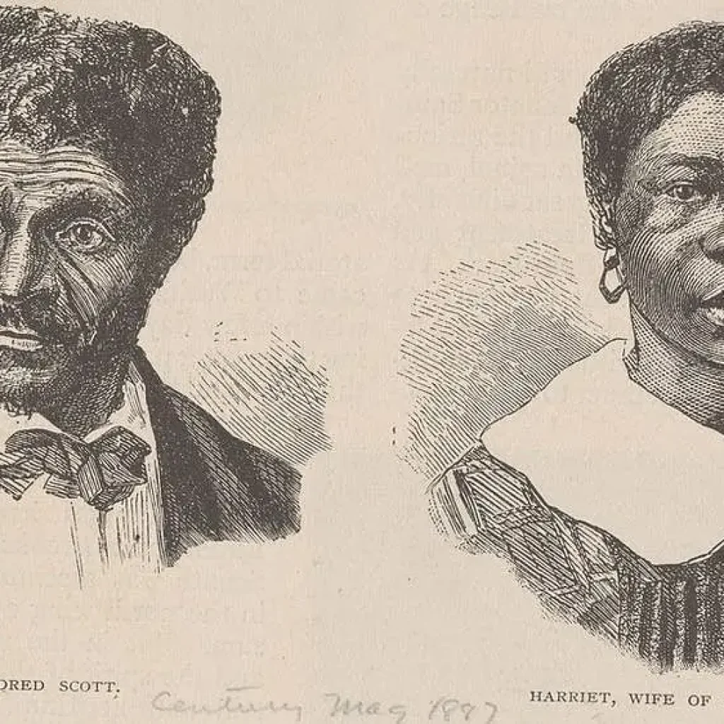 Remembering Dred Scott, Harriet Scott and How They Survived One of the Worst Supreme Court Decisions in U.S. History – Good Black News