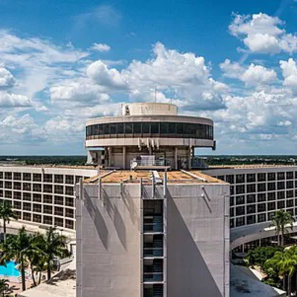 Tampa International Airport