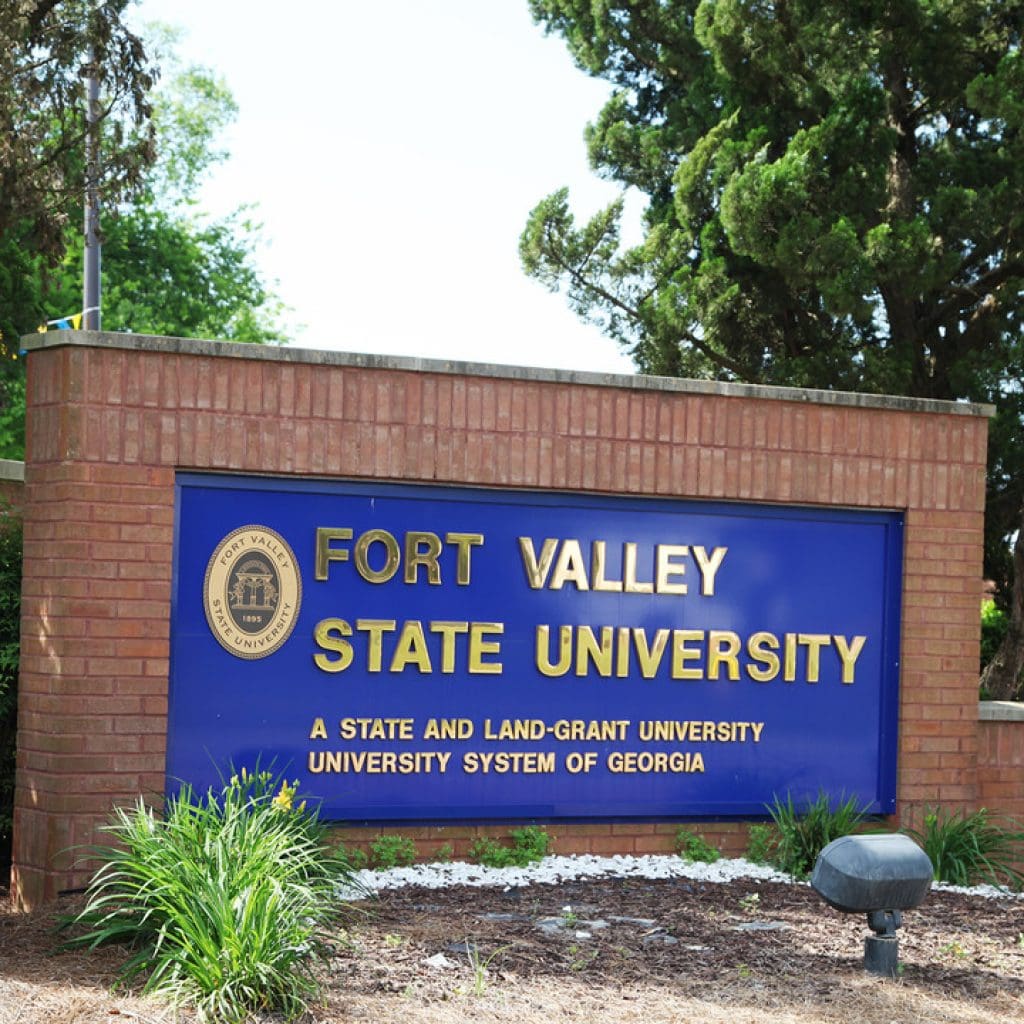 HBCU News - Black History Month: An HBCU A Day (Fort Valley)