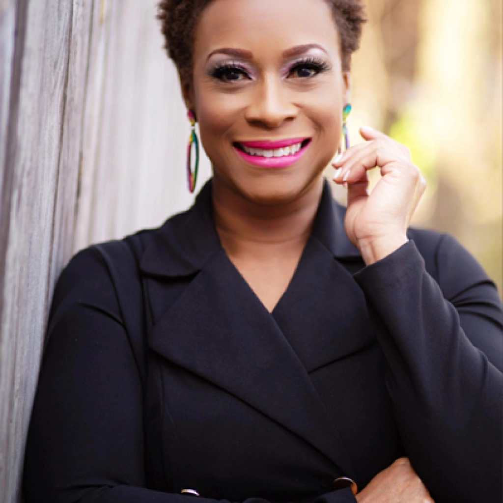 City of Savannah Welcomes Monique Williams as Press Secretary • Savannah, GA