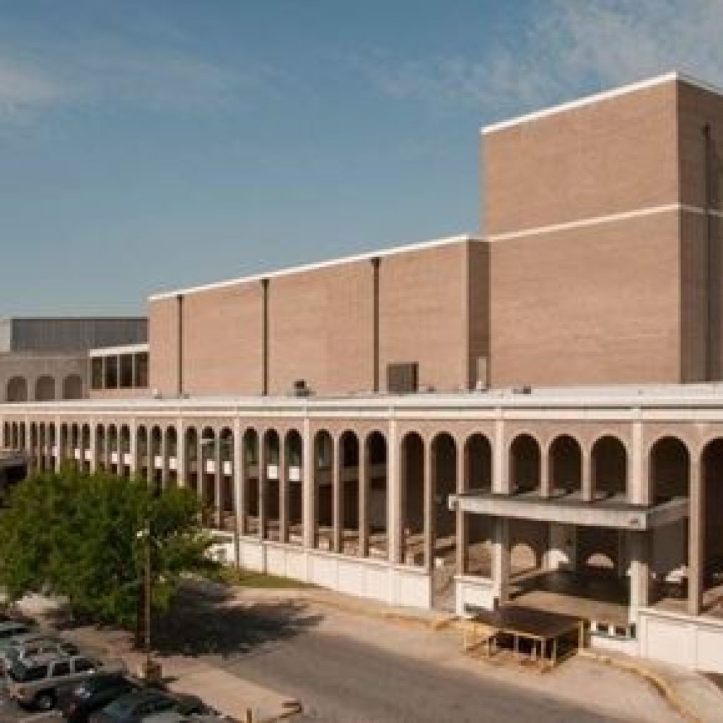 City Council Approves Civic Legacy – Arena Removal Project • Savannah, GA