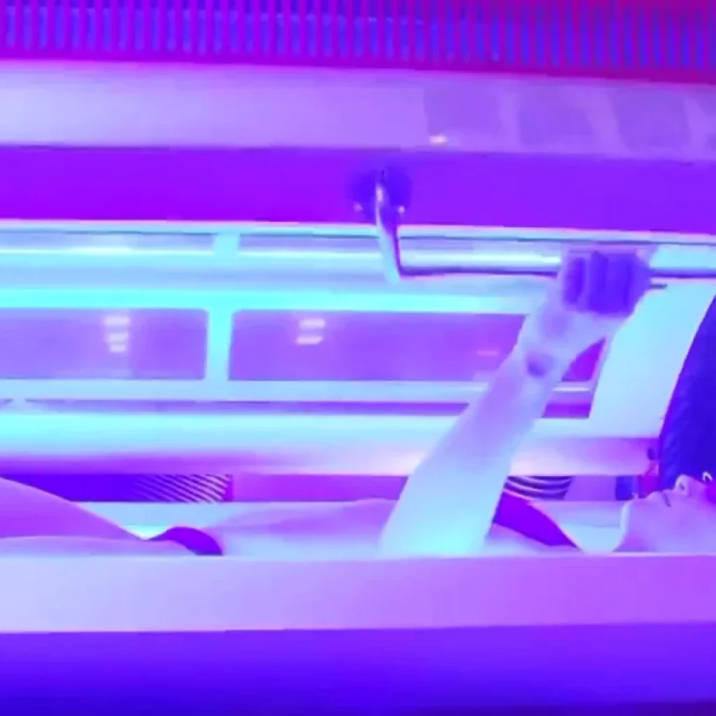 FDA pulls proposed rule banning minors from tanning beds FDA pulls proposed rule banning minors from tanning beds