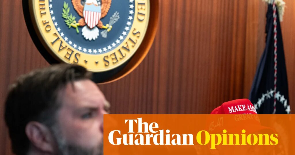 Never mind leading the free world, if Donald Trump were your ageing father, when would you take away his car keys? | Gaby Hinsliff