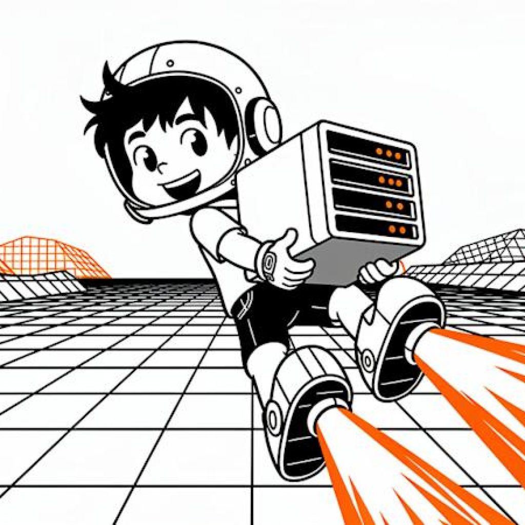 Cloudflare’s new Dynamic Workers ditch containers to run AI agent code 100x faster Cloudflare’s new Dynamic Workers ditch containers to run AI agent code 100x faster