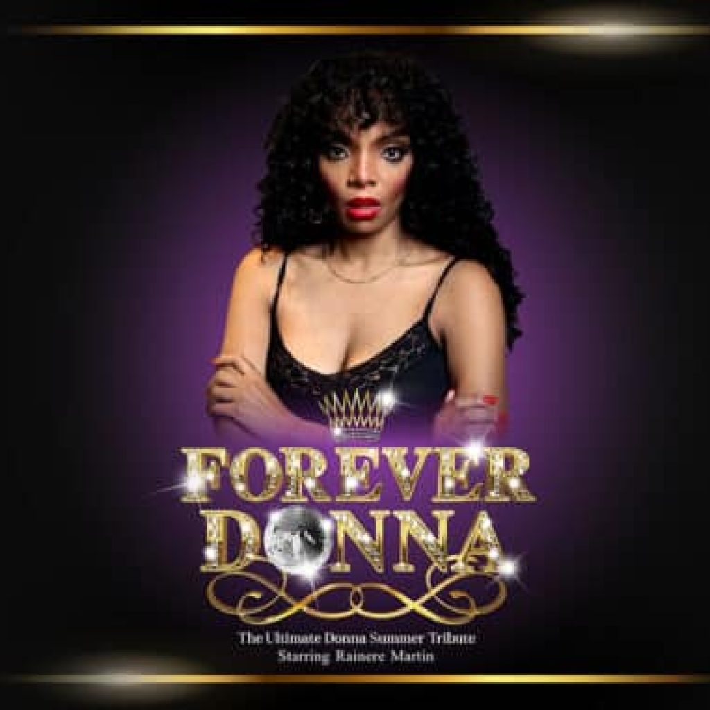 Rainere Martin Brings Donna Summer to Duval – Free Press of Jacksonville Rainere Martin Brings Donna Summer to Duval – Free Press of Jacksonville