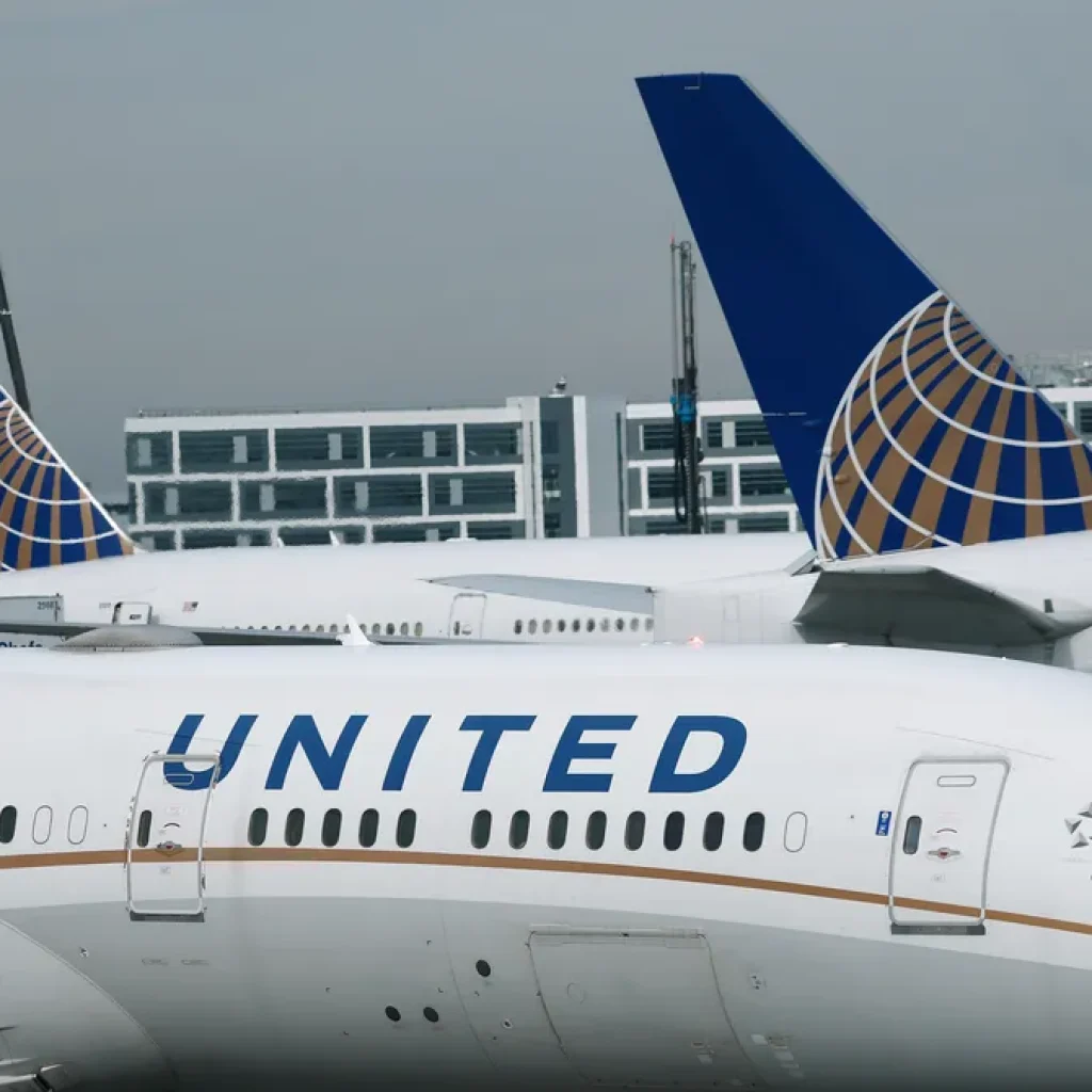 Airlines Are Already Preparing for an Oil Crisis