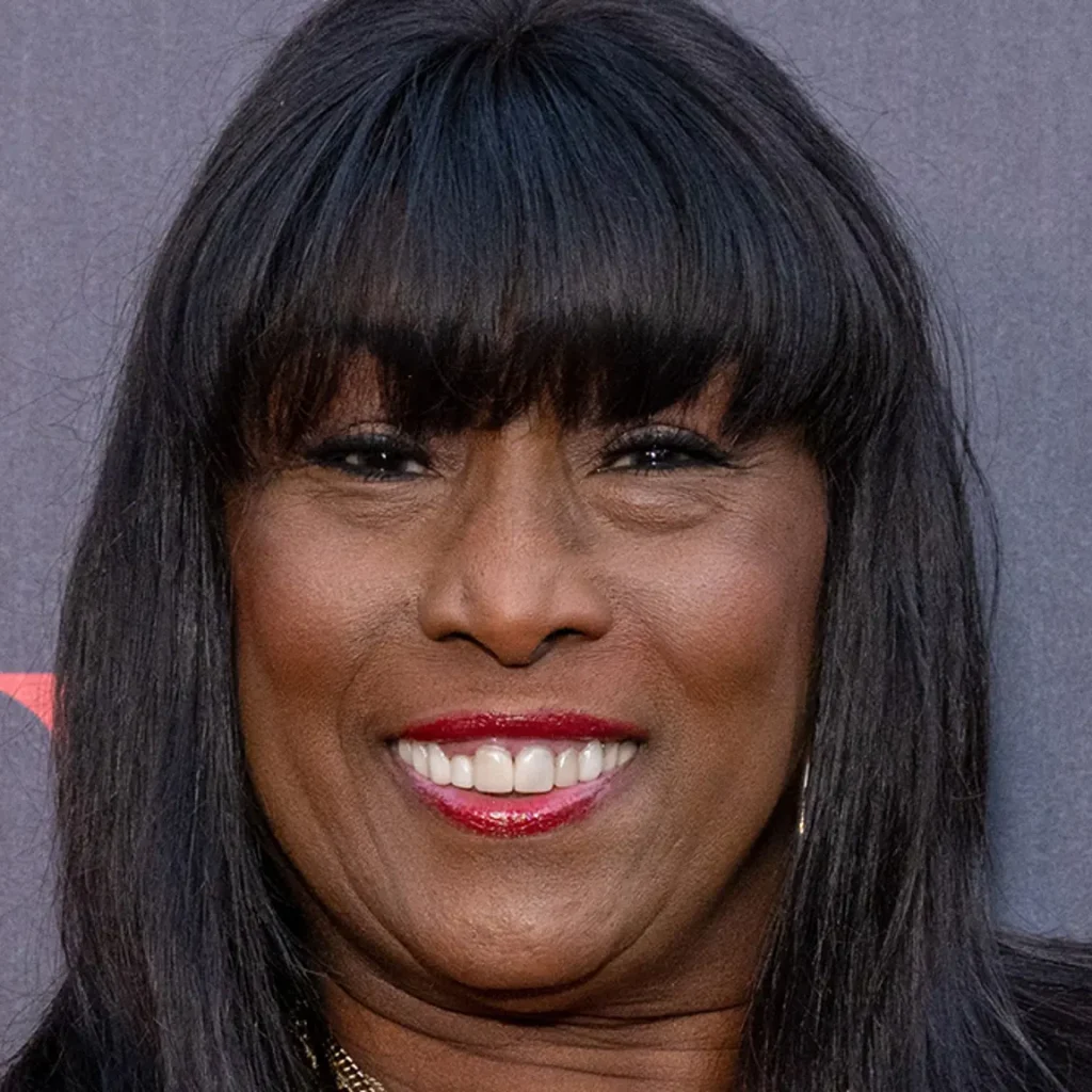 Kiki Shepard, 'Showtime at the Apollo' Co-Host, Dead At 74