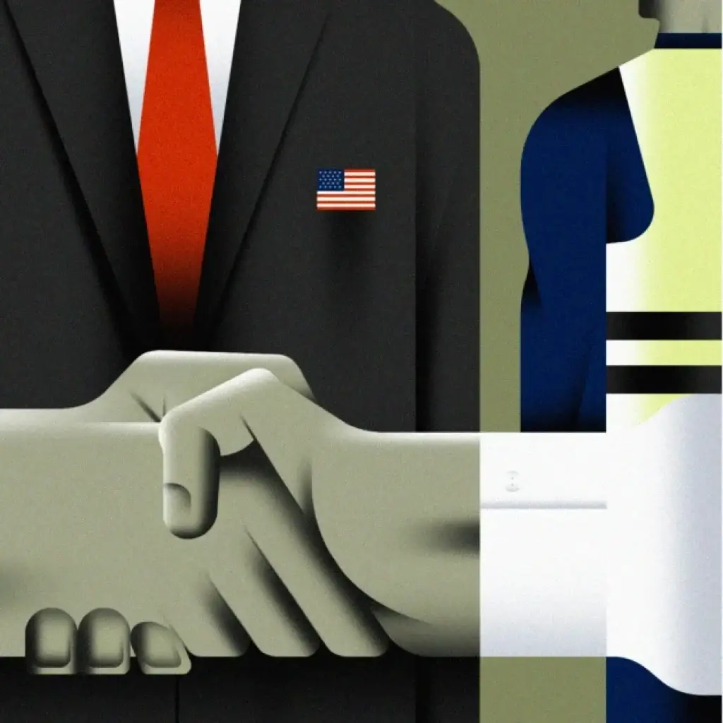 Politicians are starting to pay a lot more attention to the plight of white-collar workers