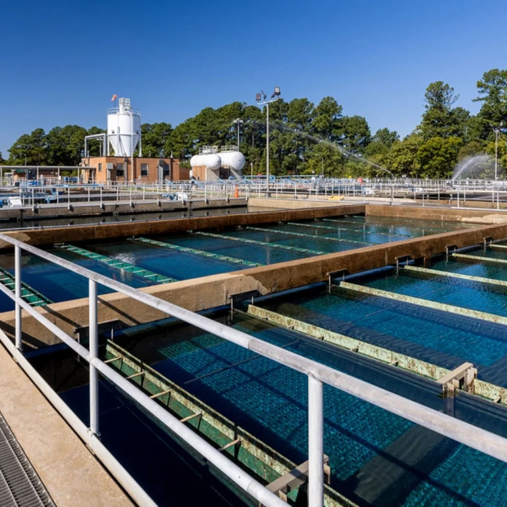 Some Alabama residents learn their water hasn't had fluoride for years