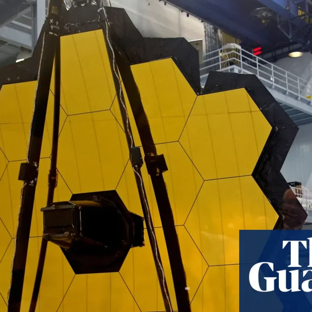 ‘The moon is safe’: asteroid is not on collision course, scientists confirm | Asteroids