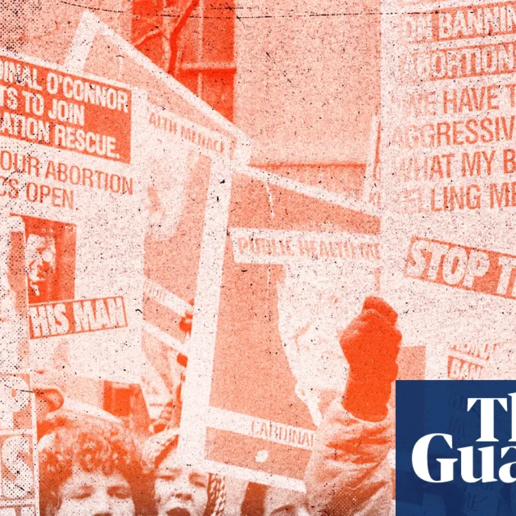 How Trump officials created ‘nuclear option’ against protesters in church | US immigration