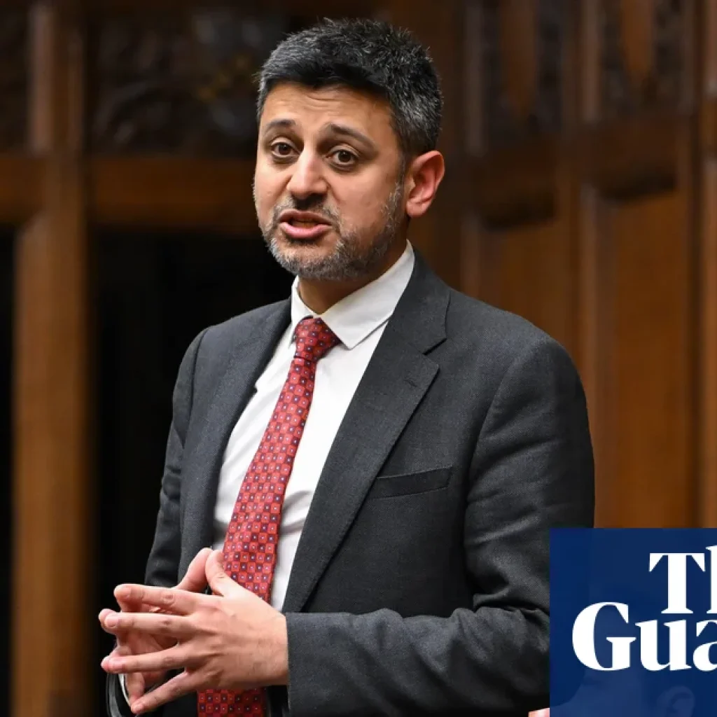 ‘I have never seen anything like it’: MP warns of rise in extreme views on race and identity | Islamophobia