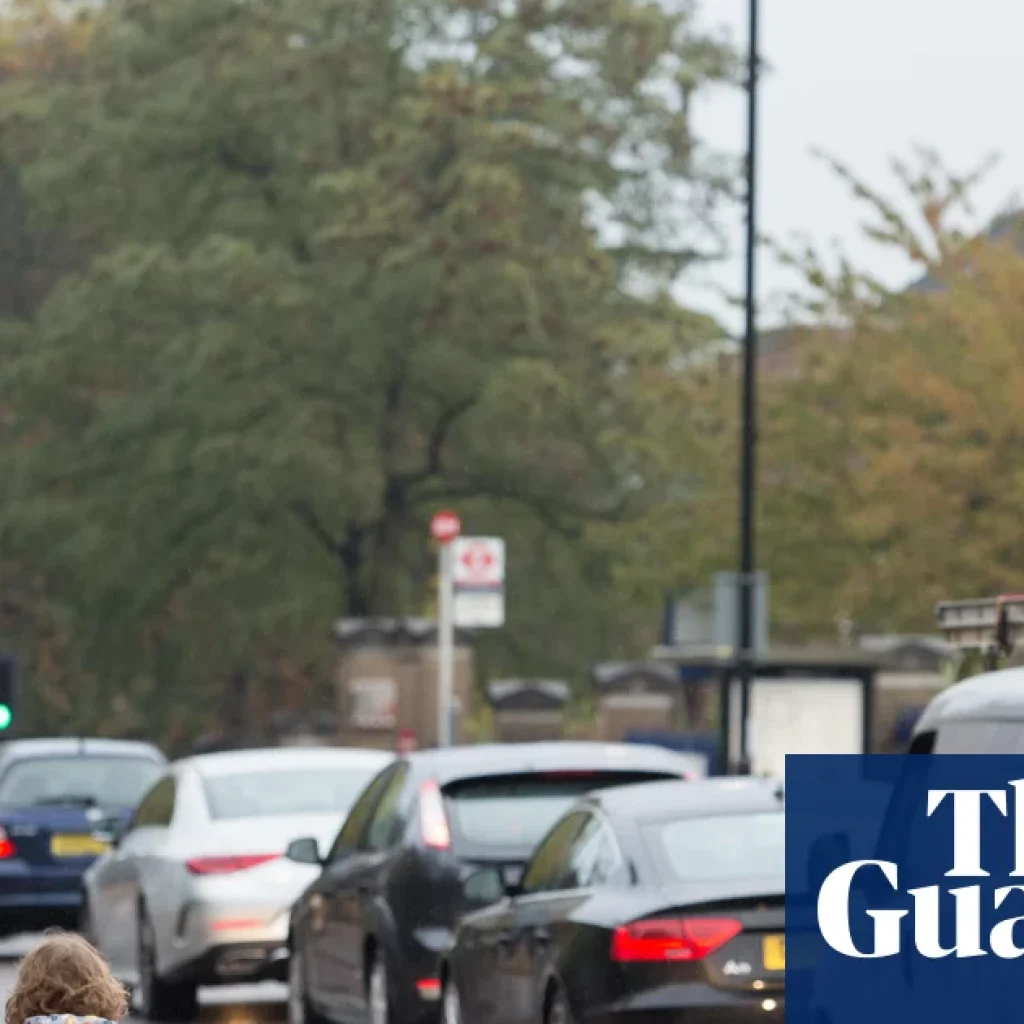 Change energy use to reduce pollution and protect our health | Air pollution