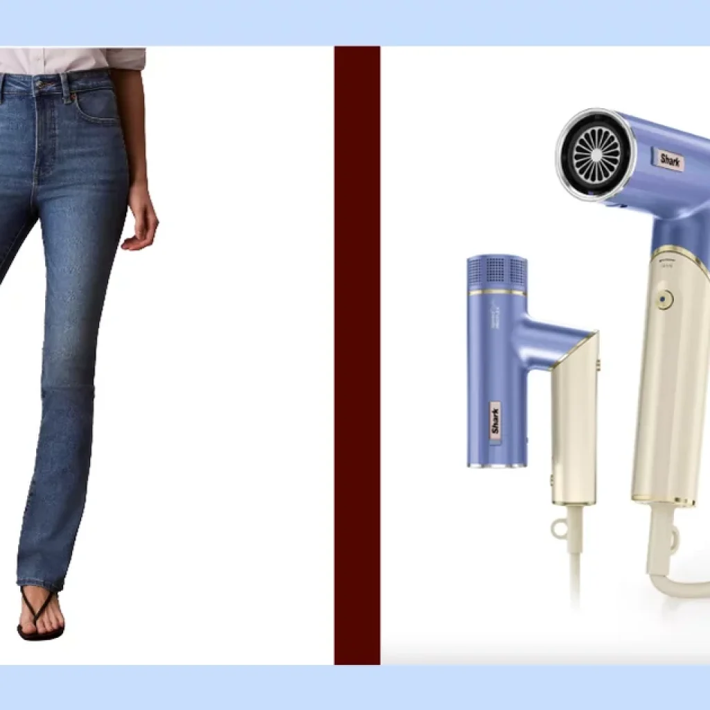 The Best Weekly Deals You Don’t Want to Miss From Calvin Klein, Shark, and More