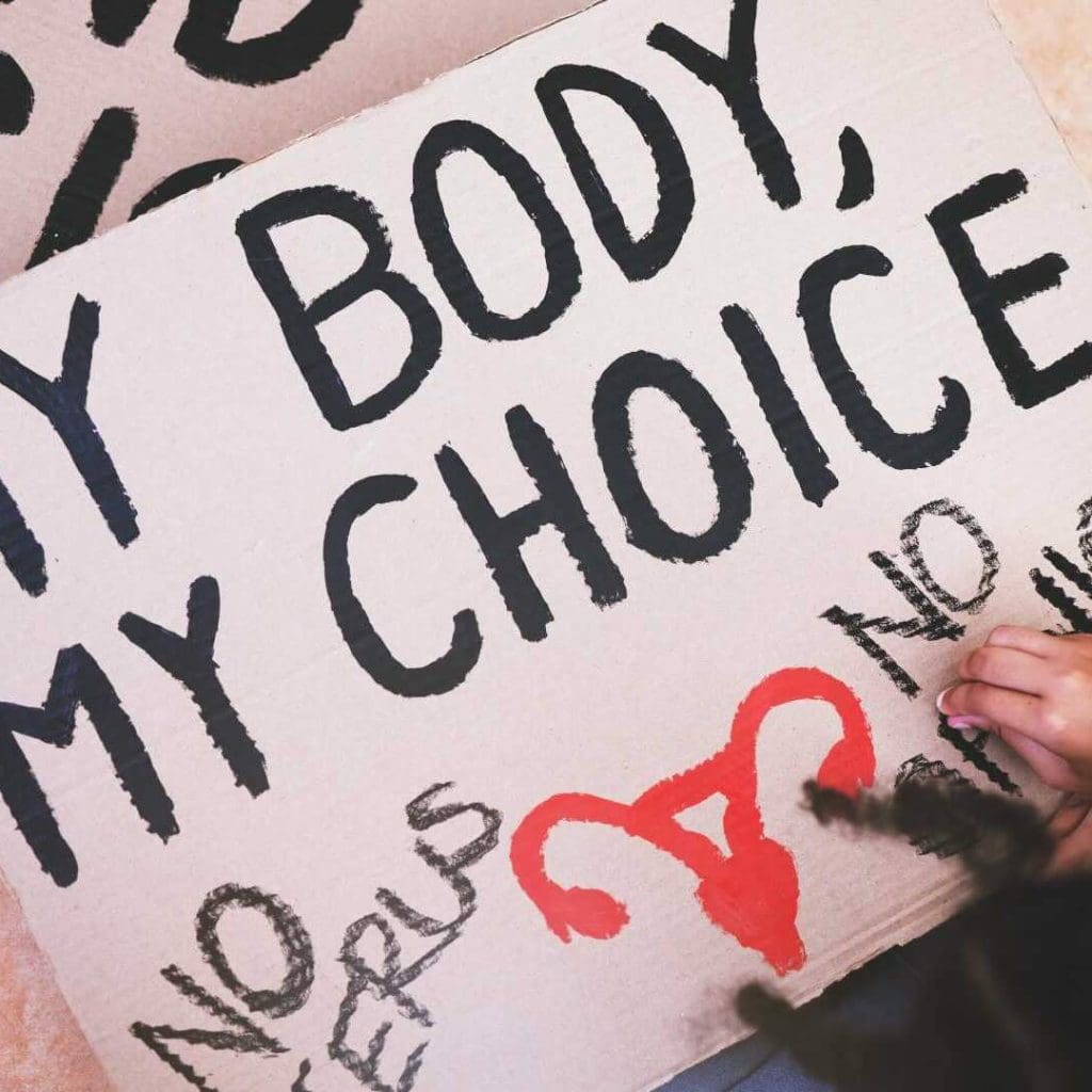 Our Promise to You on What Would’ve Been the 53rd Anniversary of Roe v Wade Our Promise to You on What Would've Been the 53rd Anniversary of Roe v Wade