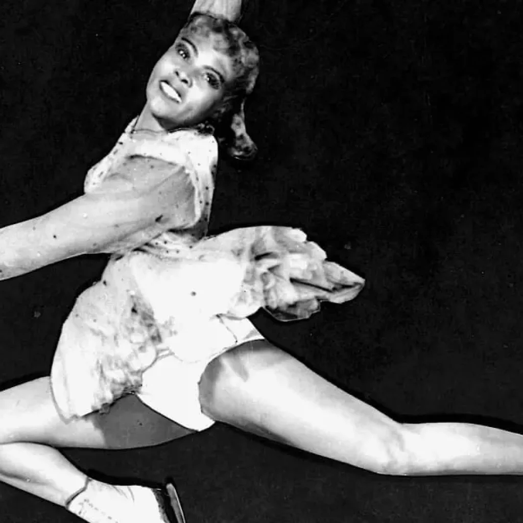 Celebrating U.S. Figure Skating Hall of Famer and Pioneer Mabel Fairbanks – Good Black News