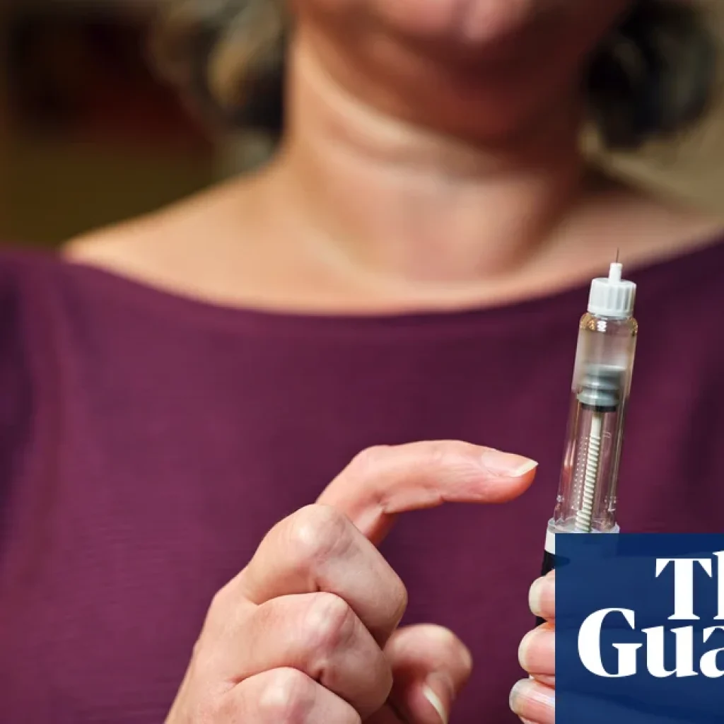 Weight-loss drugs do work – but not on their own | Weight-loss drugs Weight-loss drugs do work – but not on their own | Weight-loss drugs